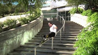 BONES WHEELS “NEW GROUND” TEASER