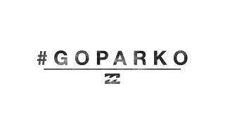 #GoParko