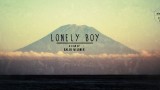LONELY BOY – Trailer