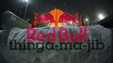 Red Bull “Thinga-ma-jib”