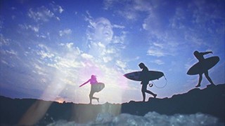 Big Island Surf Trip