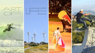 Art Of Life Europe Roll’N'Roll