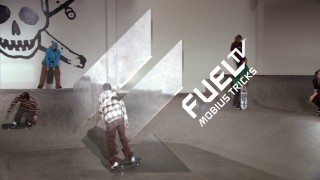 Fuel TV “Mobius Tricks”
