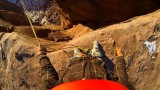 World’s Most Insane Rope Swing Ever!!! – Canyon Cliff Jump