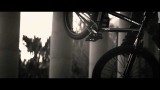 Slow Motion Flatland BMX – Terry Adams “Retrospective”