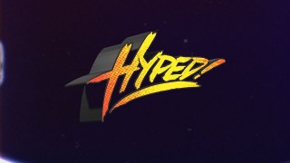 Hyped! FREE snowboard video by Nitro Snowboards