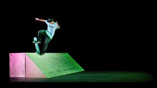 Shoot for Giftorm at Artipelag Gallery in Stockholm