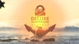 Deluxe Surfhouse Algarve / Portugal