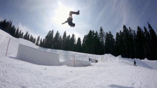 Rogla Freestyle Week with Nitro Team