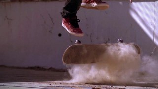 Kilian Martin: Altered Route (a Skate Film)