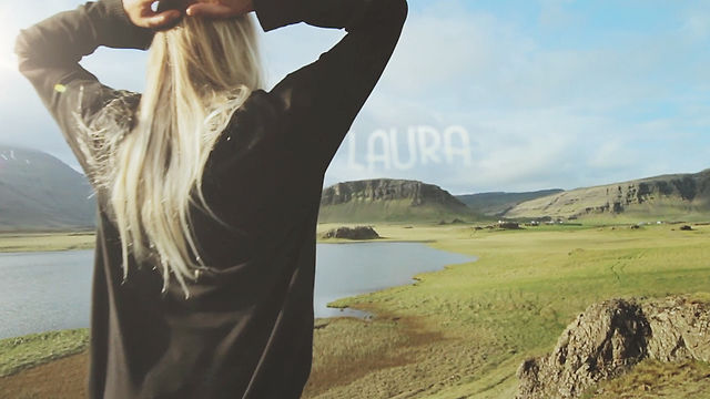 IM LAURA {official trailer} by Laura Enever