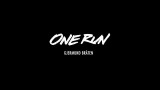 One Run – Gjermund Braaten