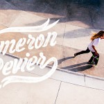 Arbor Whiskey Project :: Cameron Revier – Venice Park Lines