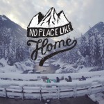 No Place Like Home – Julia Baumgartner